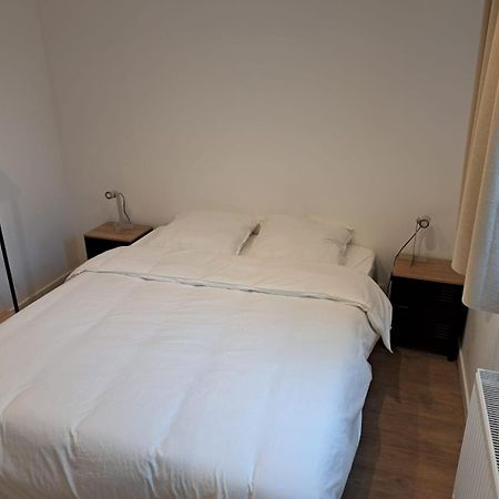 Massy Appart Hotel Ngoại thất bức ảnh