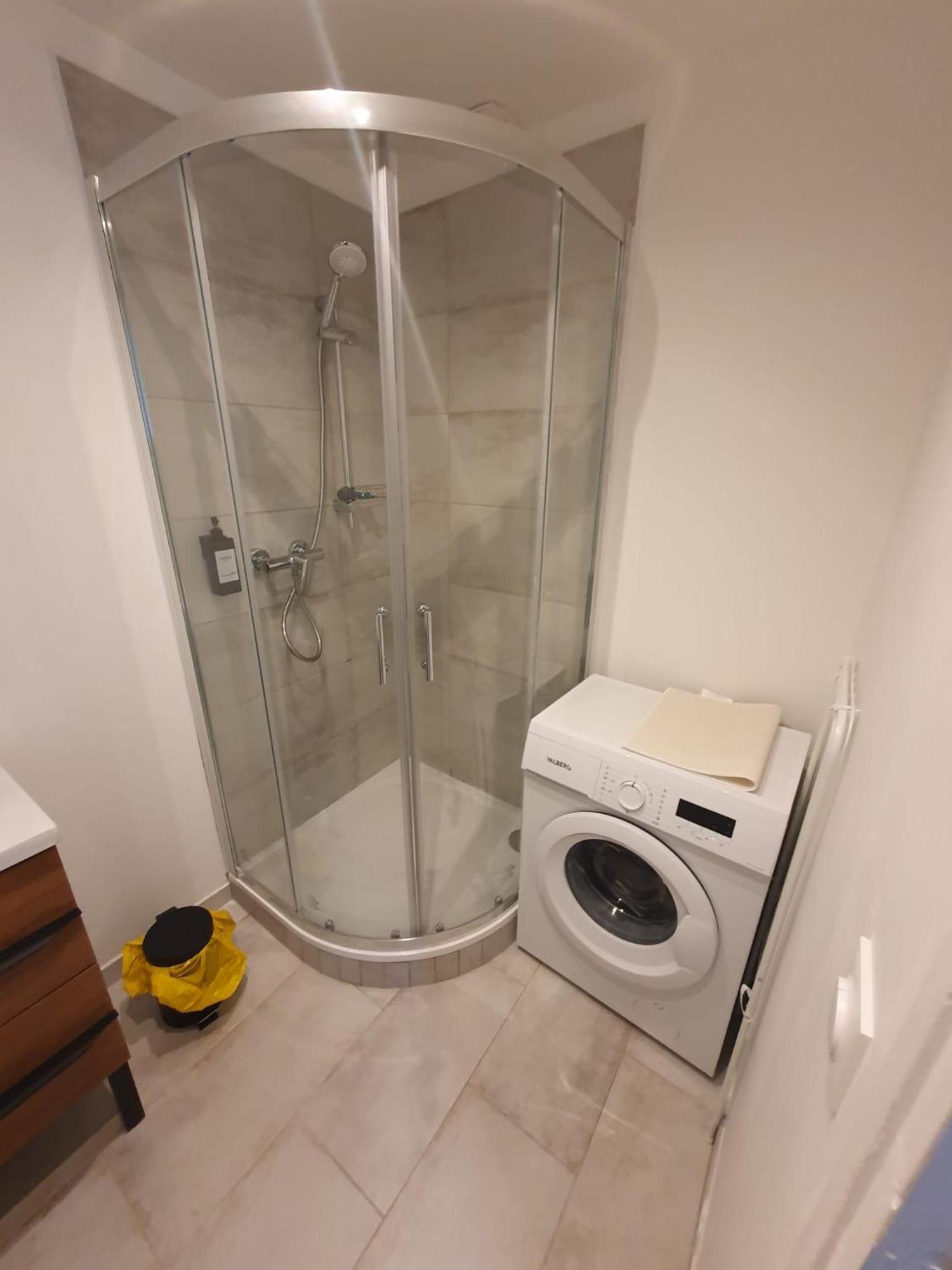 Massy Appart Hotel Ngoại thất bức ảnh