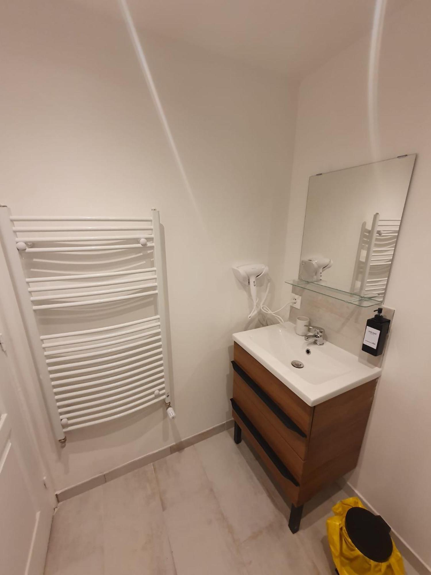 Massy Appart Hotel Ngoại thất bức ảnh