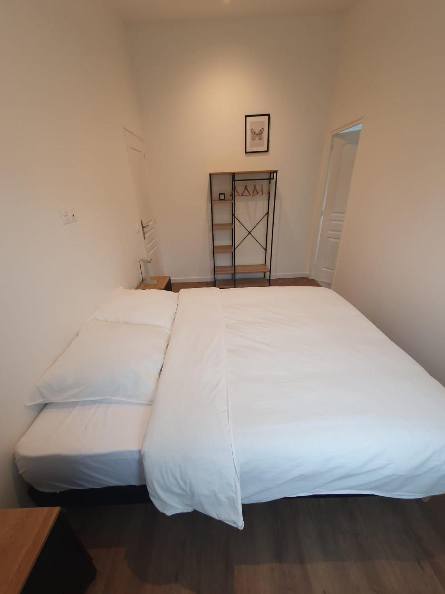 Massy Appart Hotel Ngoại thất bức ảnh