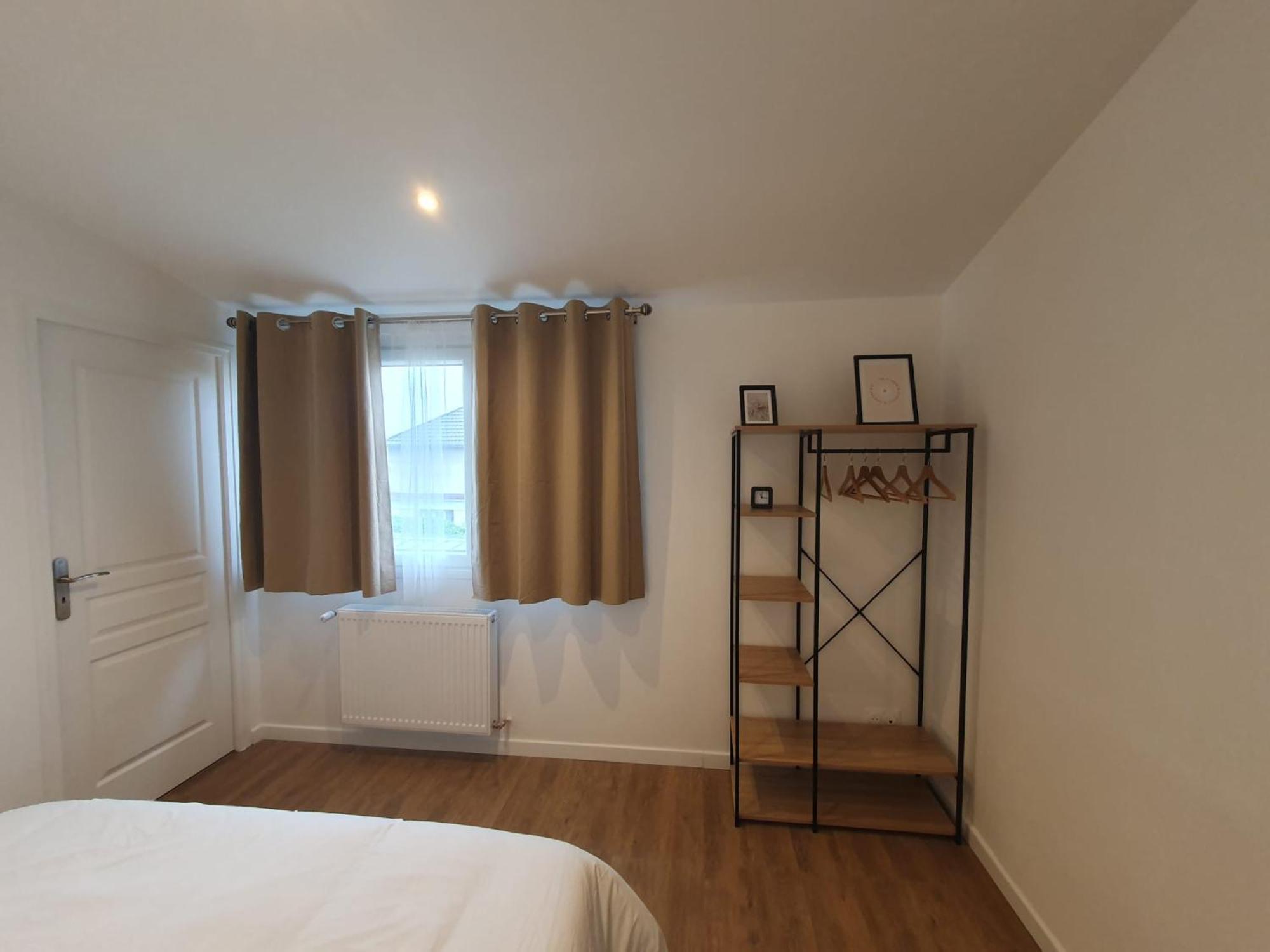 Massy Appart Hotel Ngoại thất bức ảnh