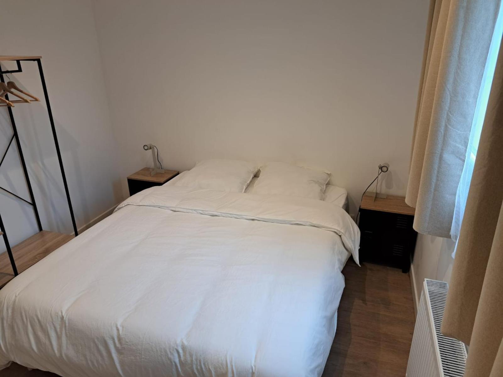 Massy Appart Hotel Ngoại thất bức ảnh