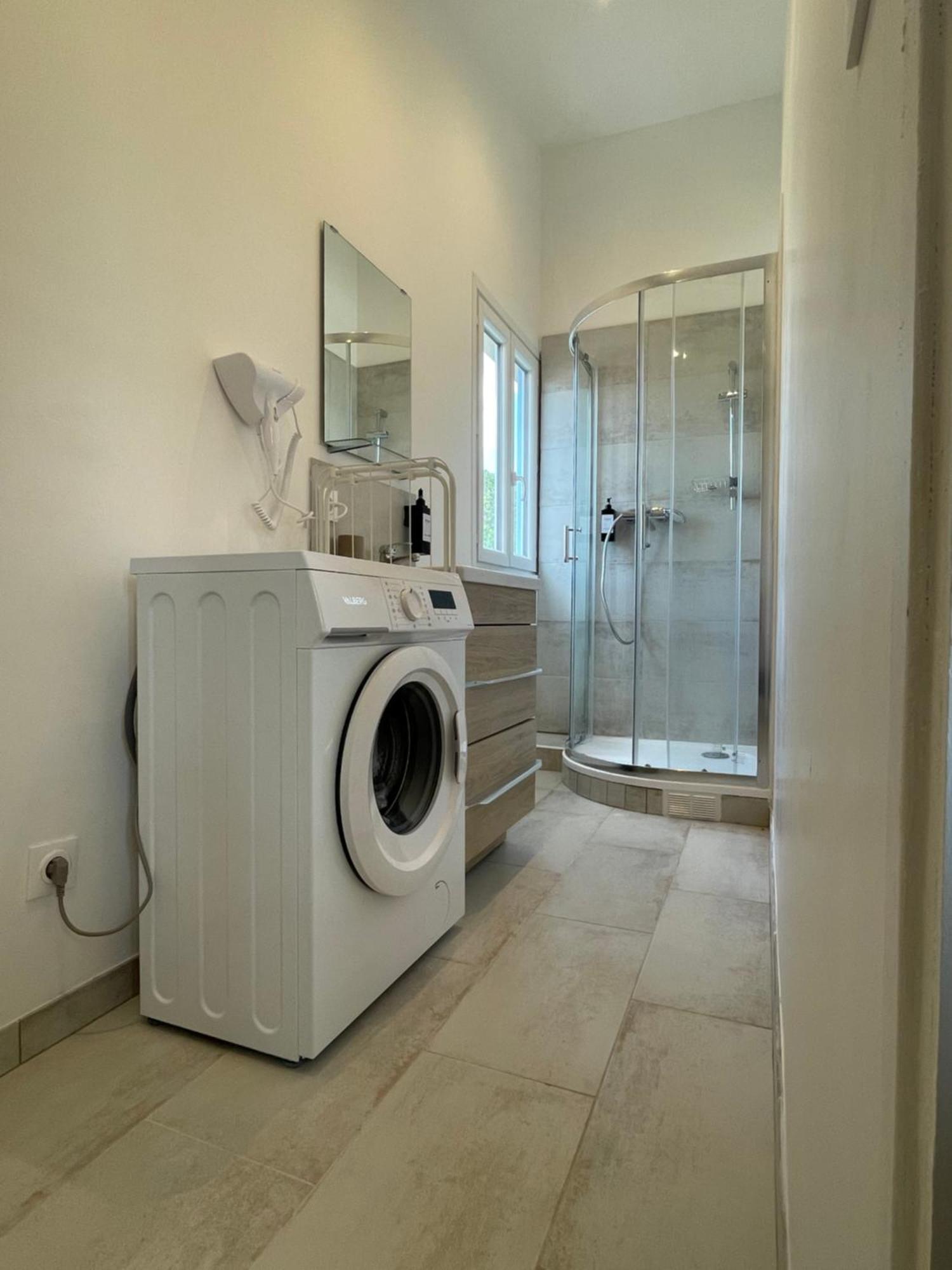 Massy Appart Hotel Ngoại thất bức ảnh