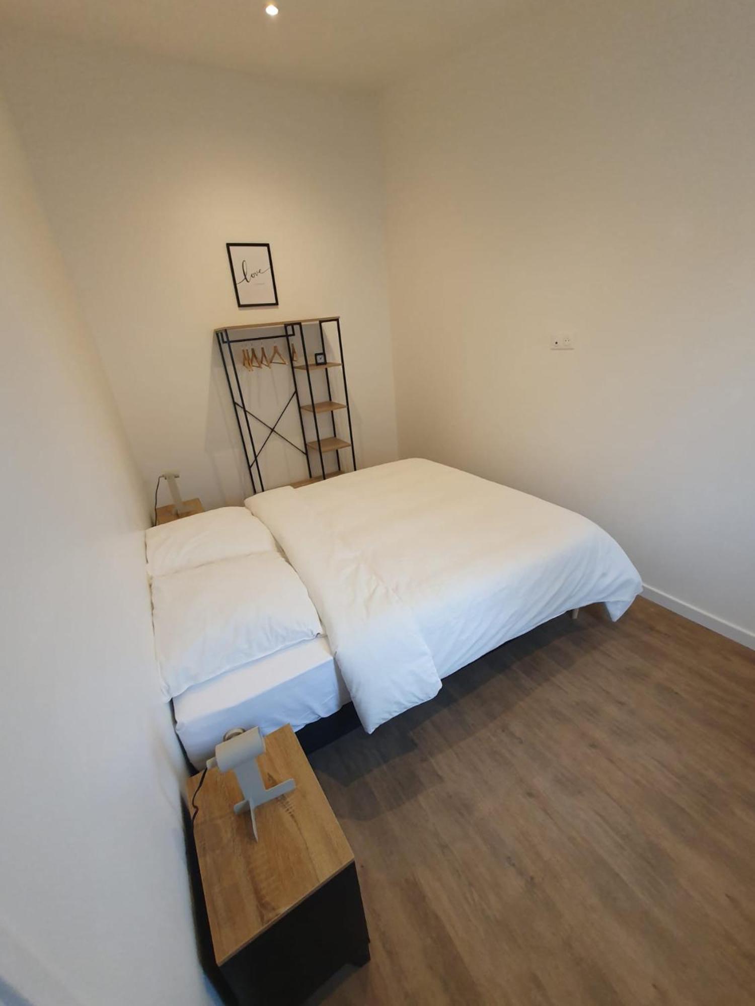 Massy Appart Hotel Ngoại thất bức ảnh