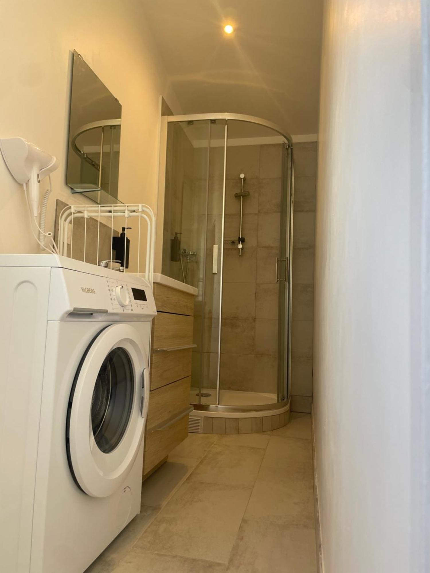 Massy Appart Hotel Ngoại thất bức ảnh