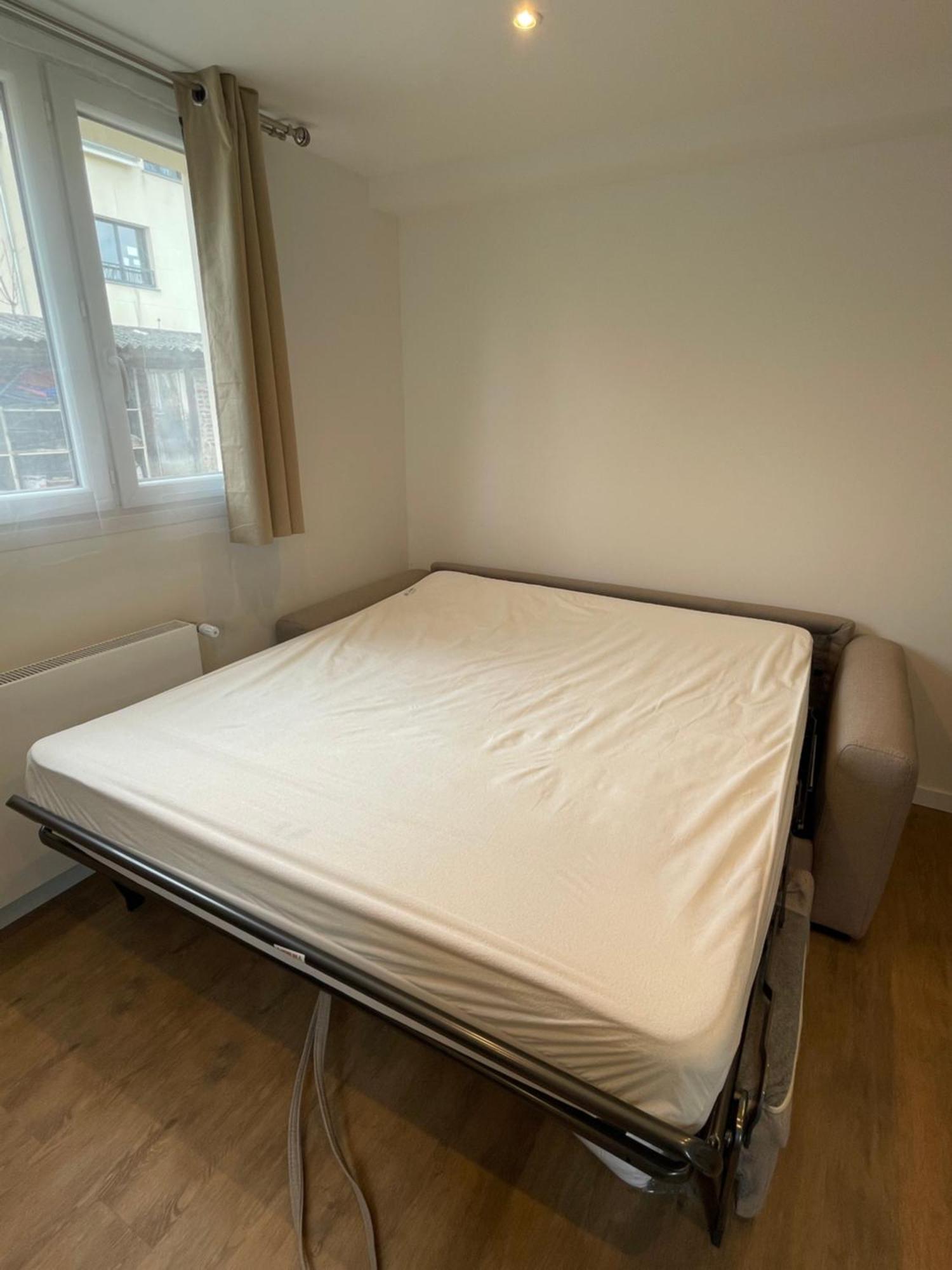 Massy Appart Hotel Ngoại thất bức ảnh